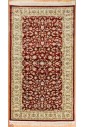 Килим Iranian Star 2661 red
